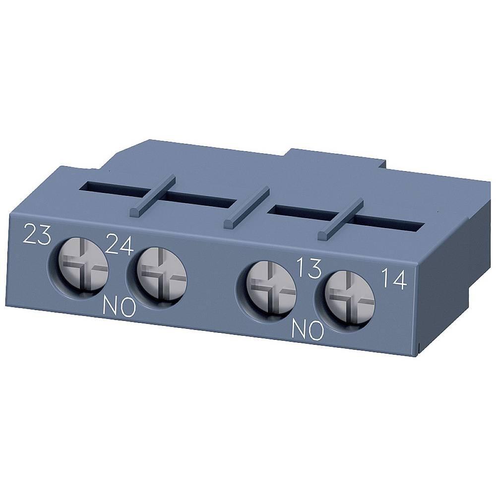 TRANSVERSE AUX. SWITCH 2NO SCREW