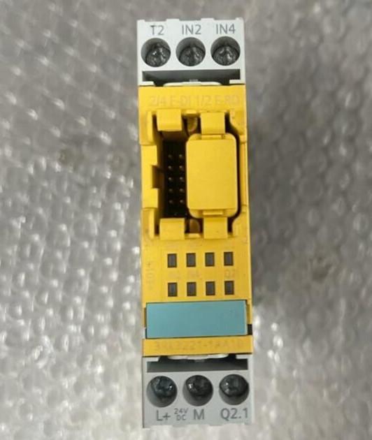 MSS EXP. MOD., 4/8 FDI, 1/2 FDO (RELAY)