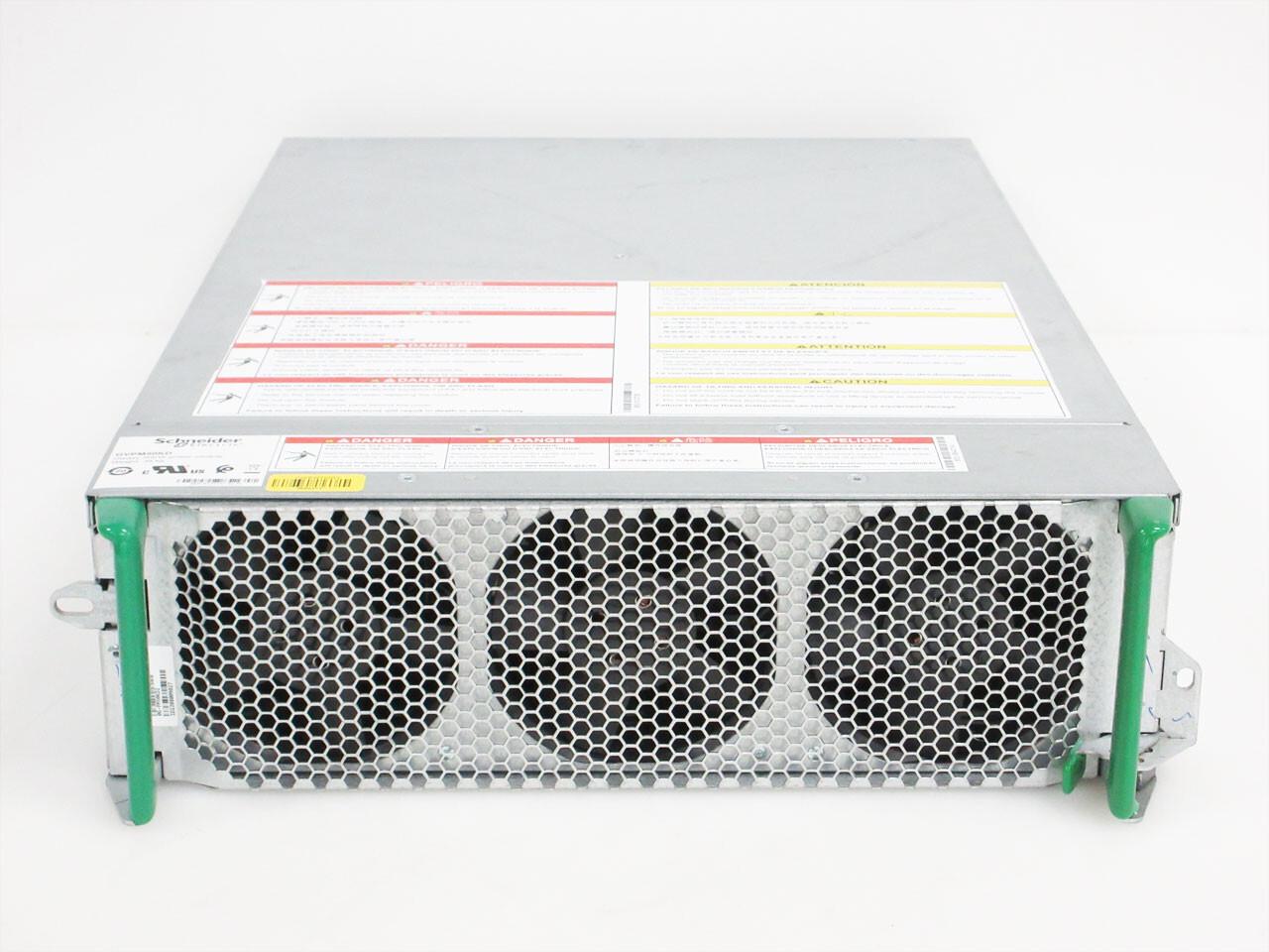 Power Module, 50 kW at 400/480V, 25 kW at 208V, for Galaxy V Ranges
