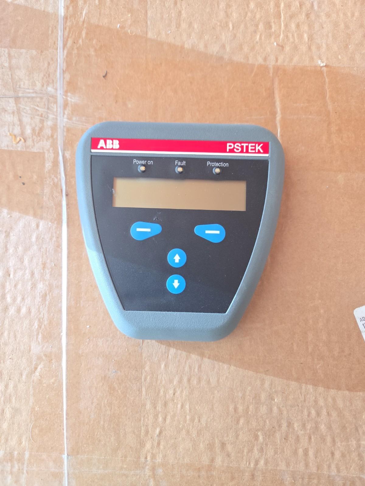 PSTEK HMI