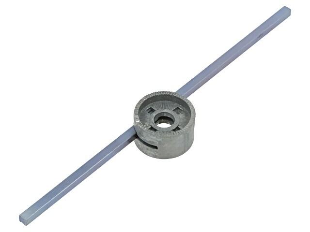Limit switch lever, Limit switches XC Standard, ZCKY, metal square rod 3 mm L=125 mm, -40...120 °C