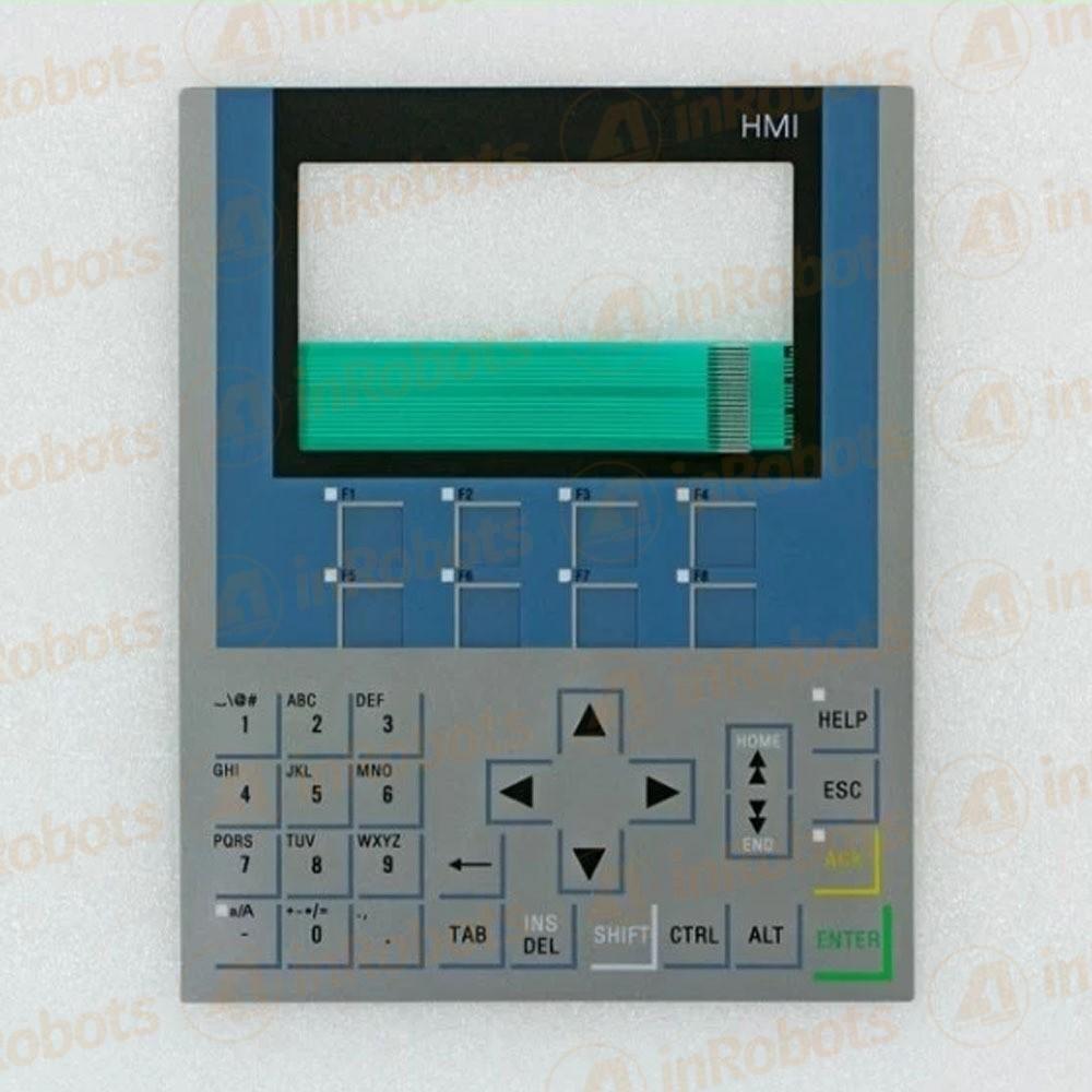 SIMATIC HMI COMFORT KP400