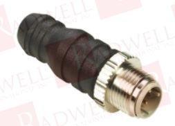 ConneXium - M12 connector - IP65/IP67