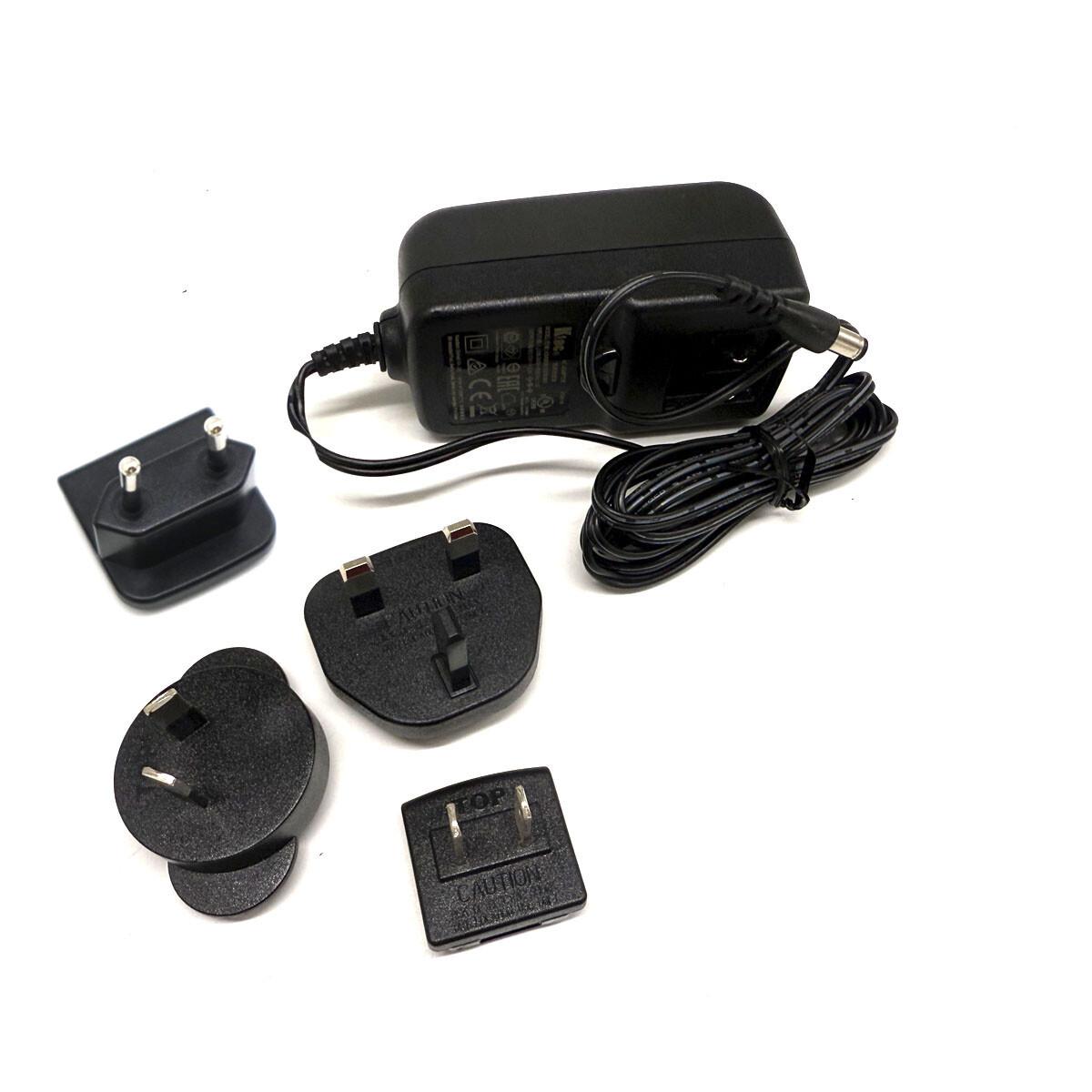 charger for remote device, Harmony eXLhoist, standard