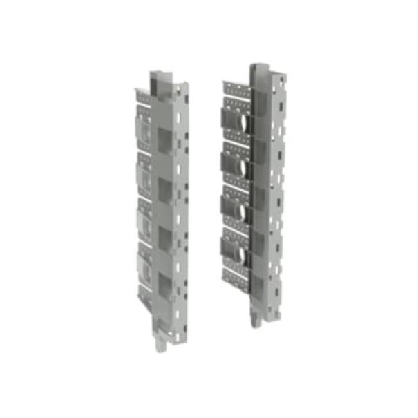 GMU2 IP66 Insulating switchboards accessories