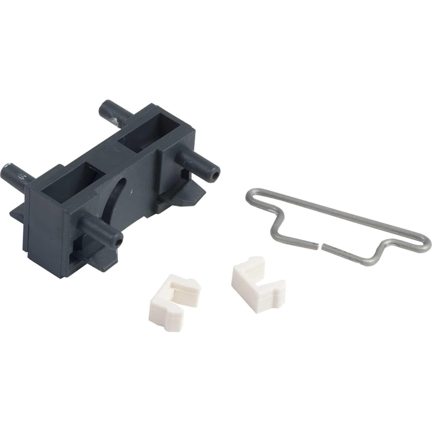 Mechanical interlock, TeSys Deca contactors LC1D09-D38, LC1DT20-DT40