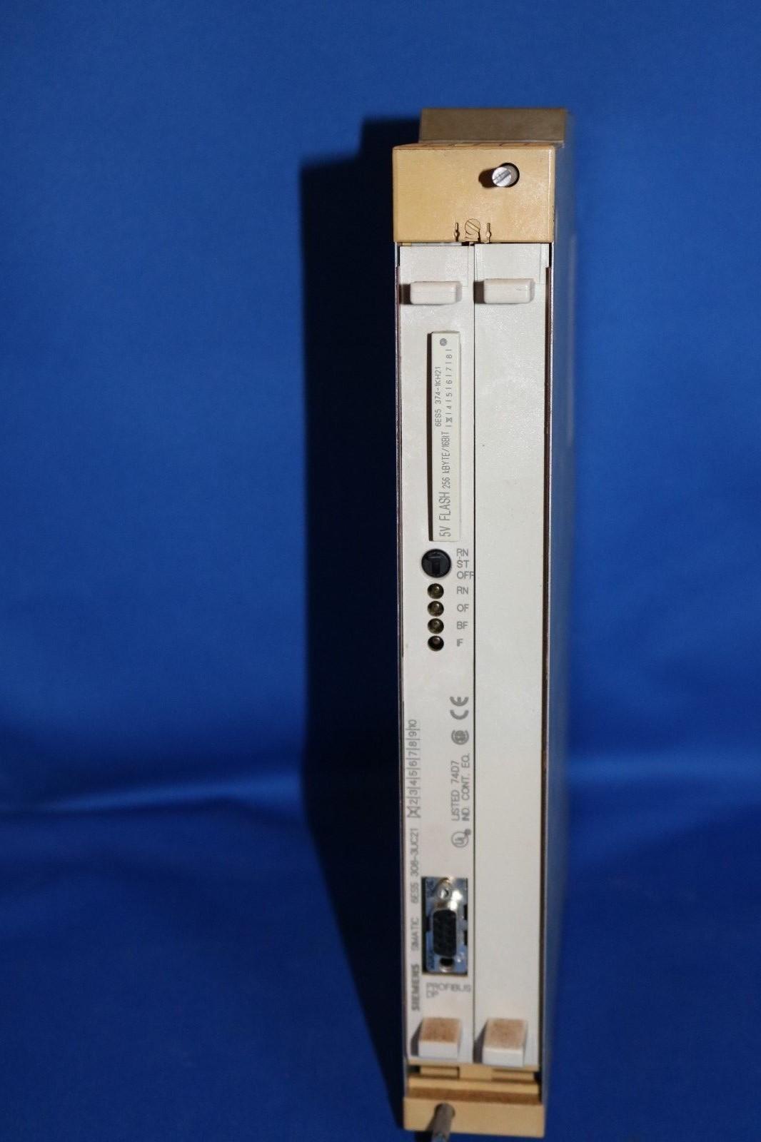Simatic S5 6gk1243-0sa20 6es5491-LB11 SINEC CP2430 CP 2430