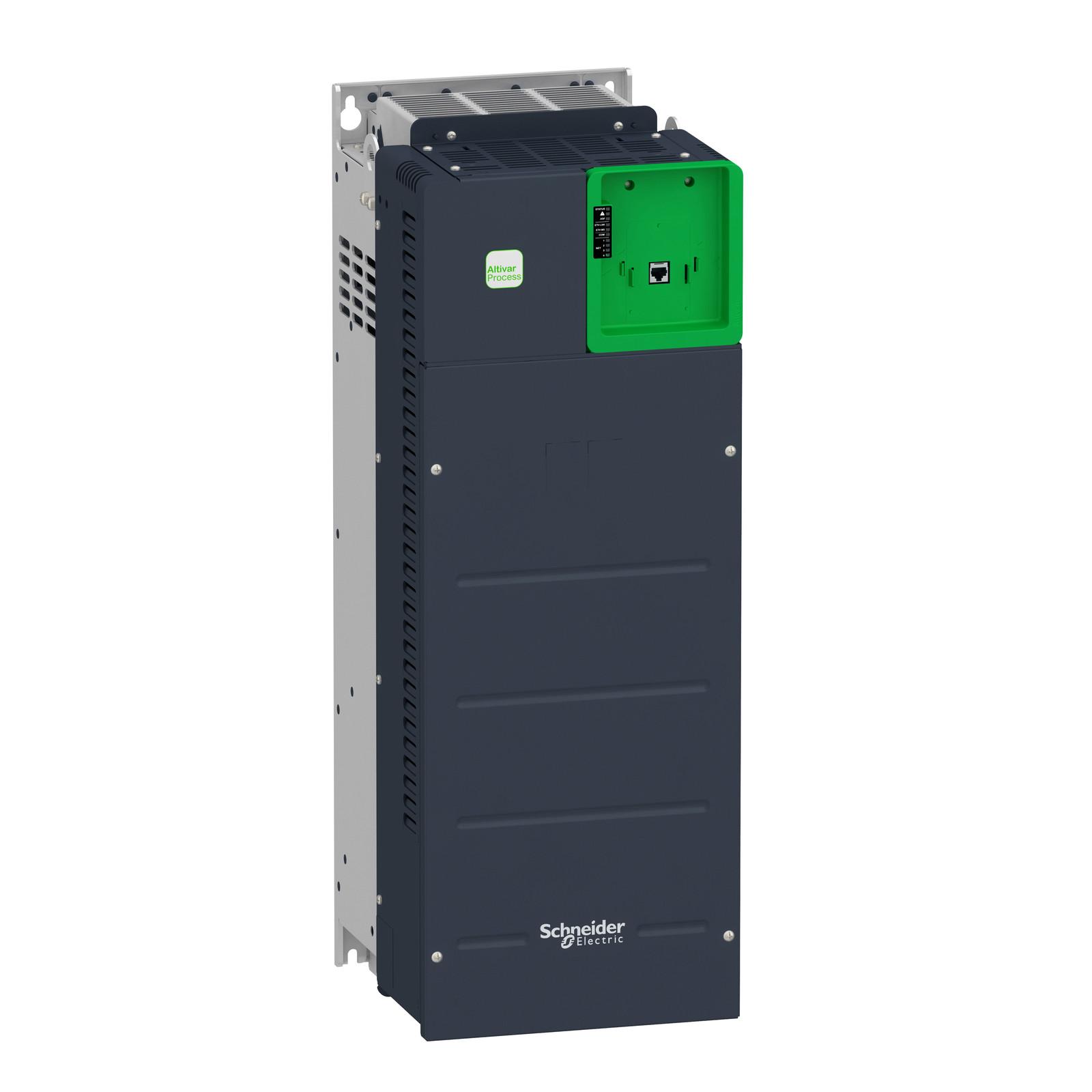Variable speed drive, Altivar Process ATV600, ATV630, cabinet Integration, IP00, 90 kW, 380...480 V