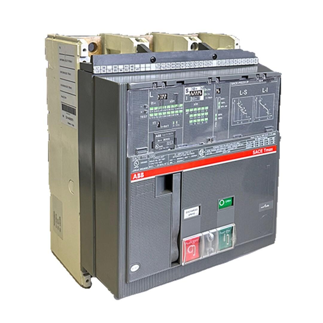 T7S 1000 UL PR231/P LS/I In1000A 3p FF M