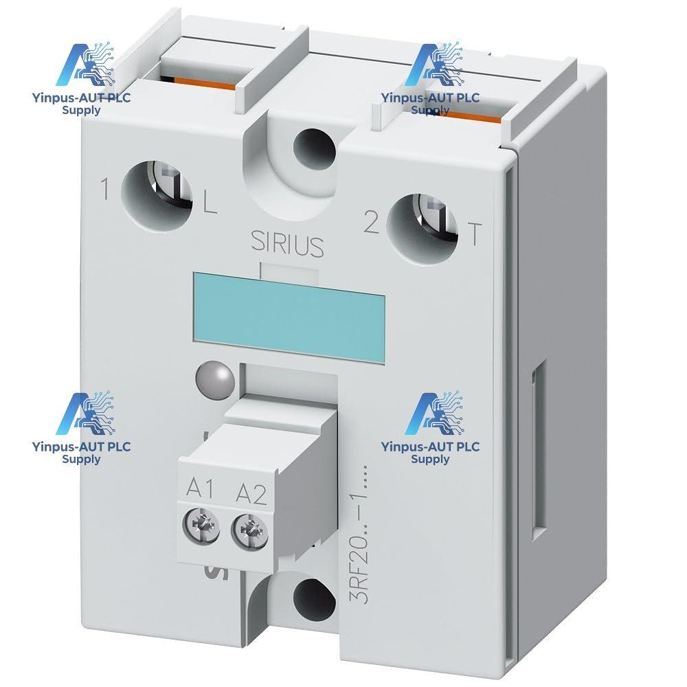 45MM, SSR, 70A, 48-600V, ZRO SCRW 4-30VDC