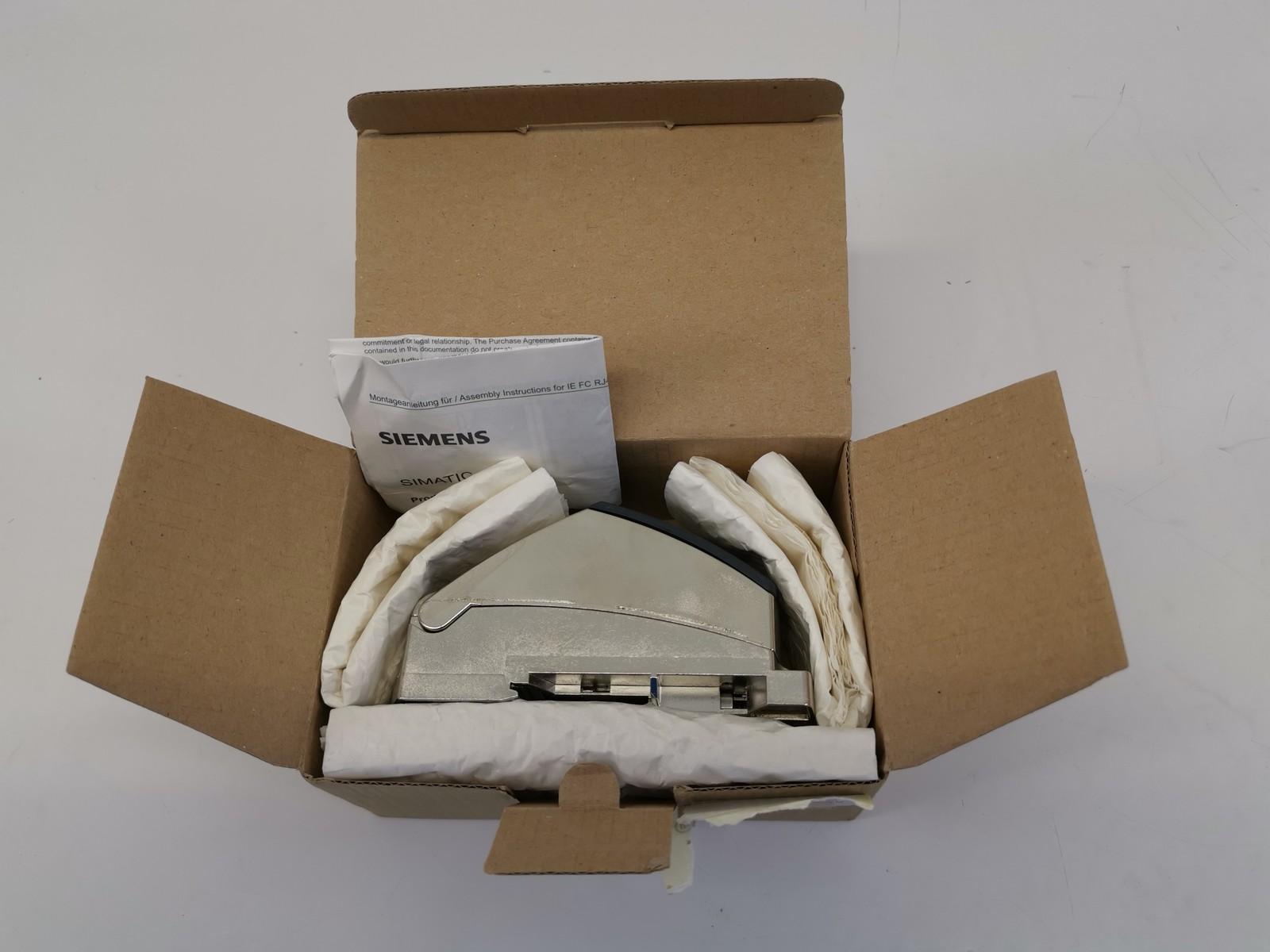 MODULE, IE, FASTCONN, RJ45, 1x1000MBIT