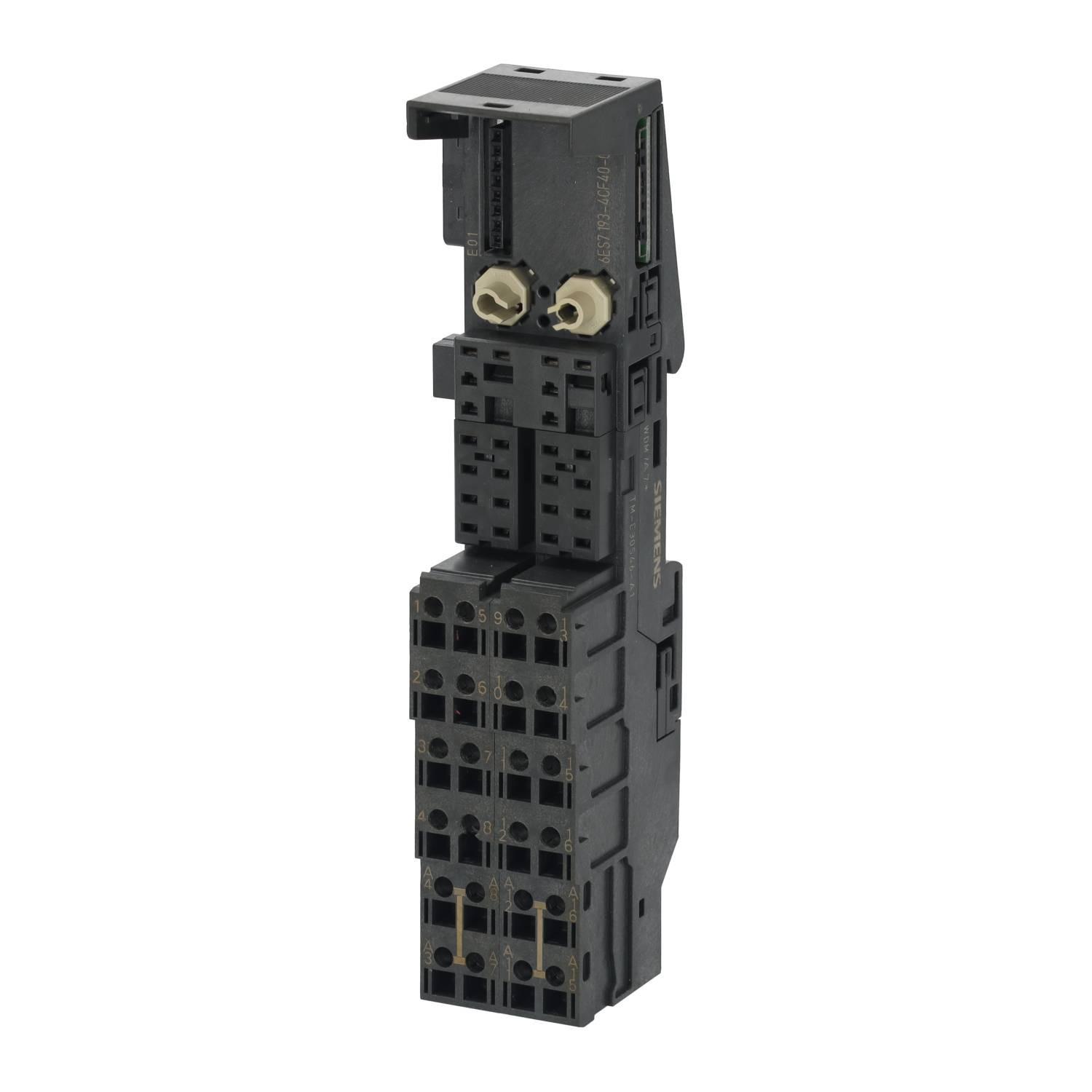 MODULE TERM TM-E30S46-A1 ET200S SCW