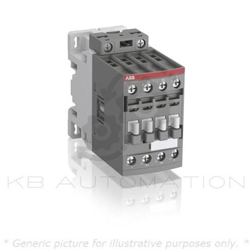 AF38Z-22-00-23 100-250V50/60HZ-DC Contactor