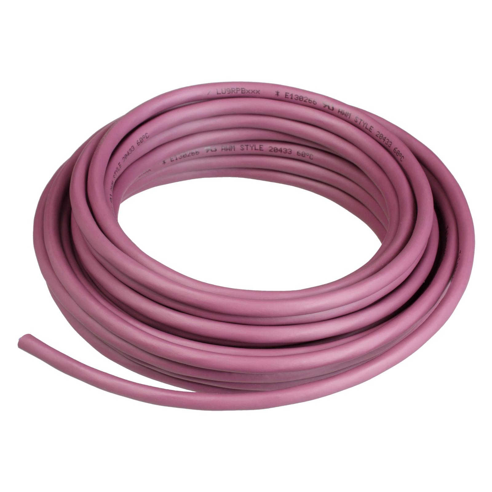 Profibus cable, LU9R, TeSys Ultra, L=100m