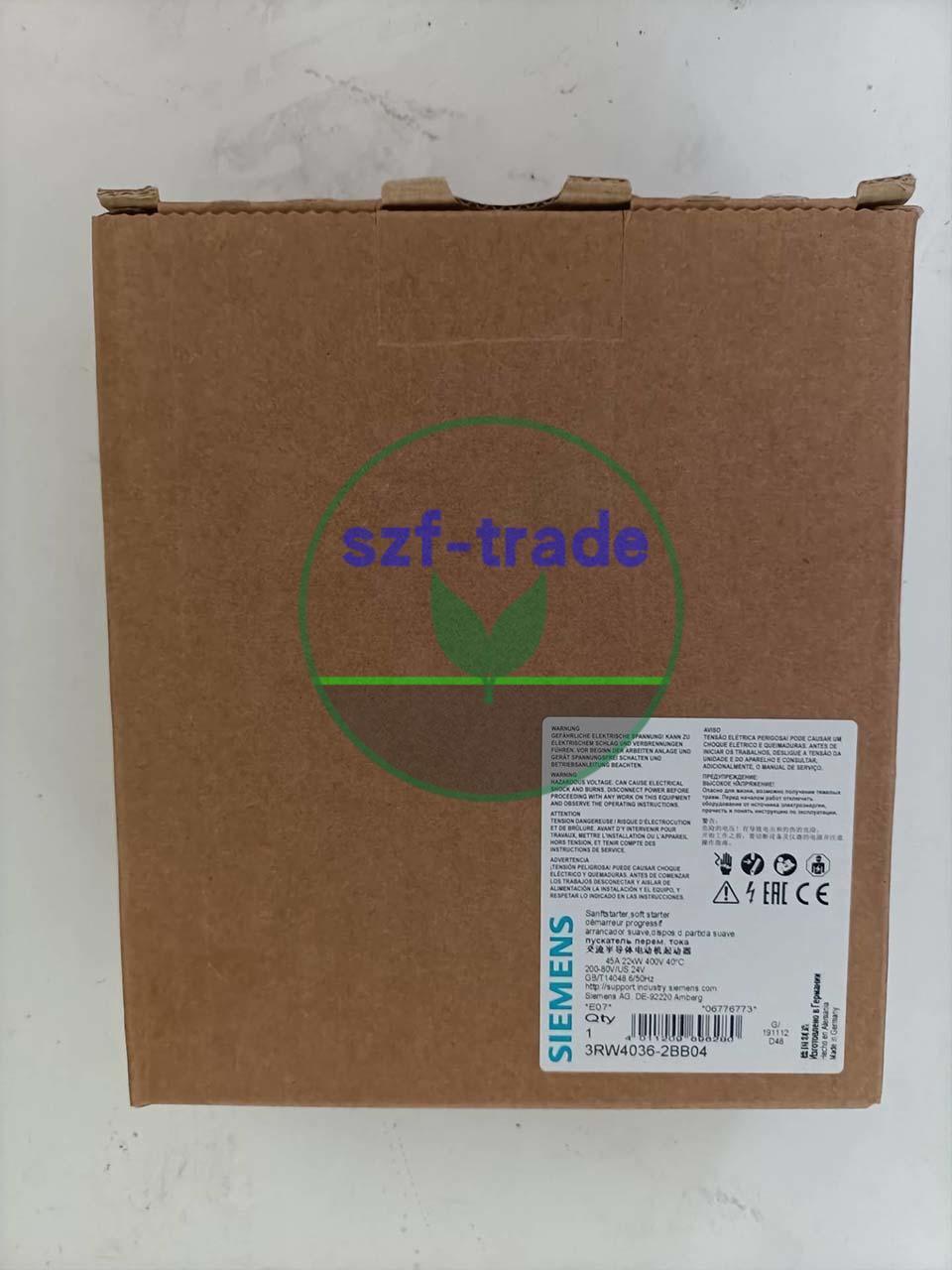 SOFTSTART, 42A, 10/15/30HP, 24V, SPRNG