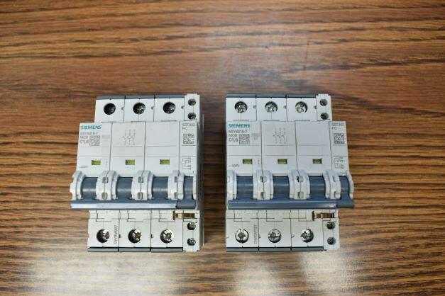 SUP PTOR 5SY4 3P 480V 1.6A 5K C-TRIP