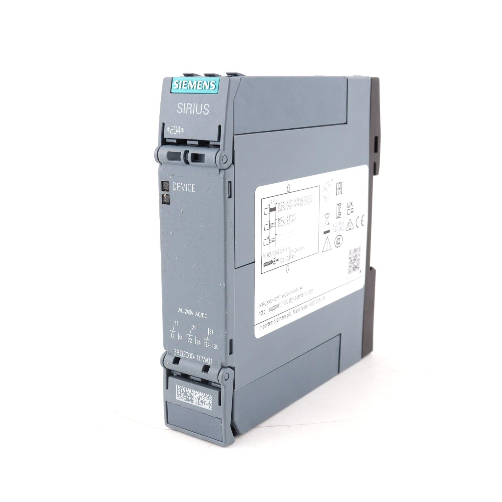 COUPLING RELAY IM