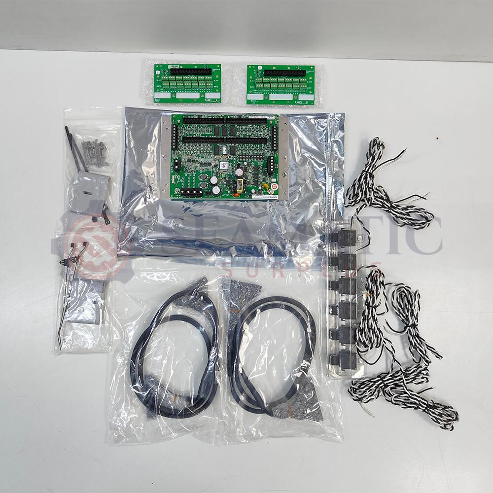 BCPM power monitoring advanced - 84 split core CT 50 A