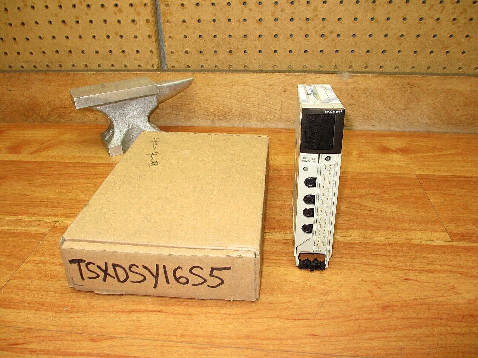 TSXDSY16S5 Modicon Output Module