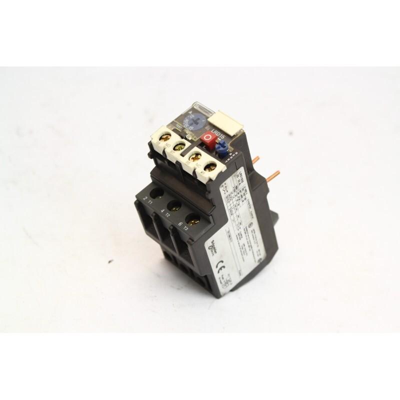 TeSys Deca thermal overload relays - 25...32 A - class 20