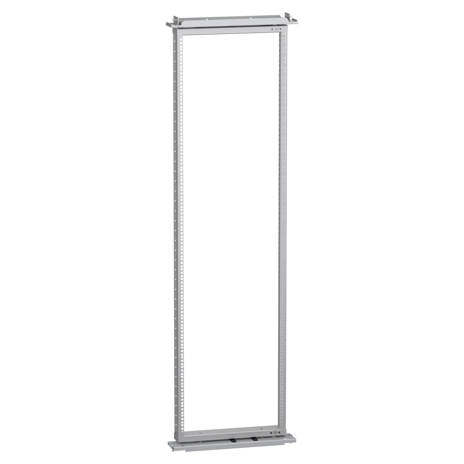 Spacial SF/SM 19" swing rack - 2000x600 mm - 40 modules