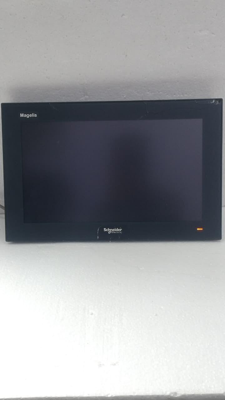 HMIPSPH752D1801 Magelis iPC écran tactile livraison gratuite...