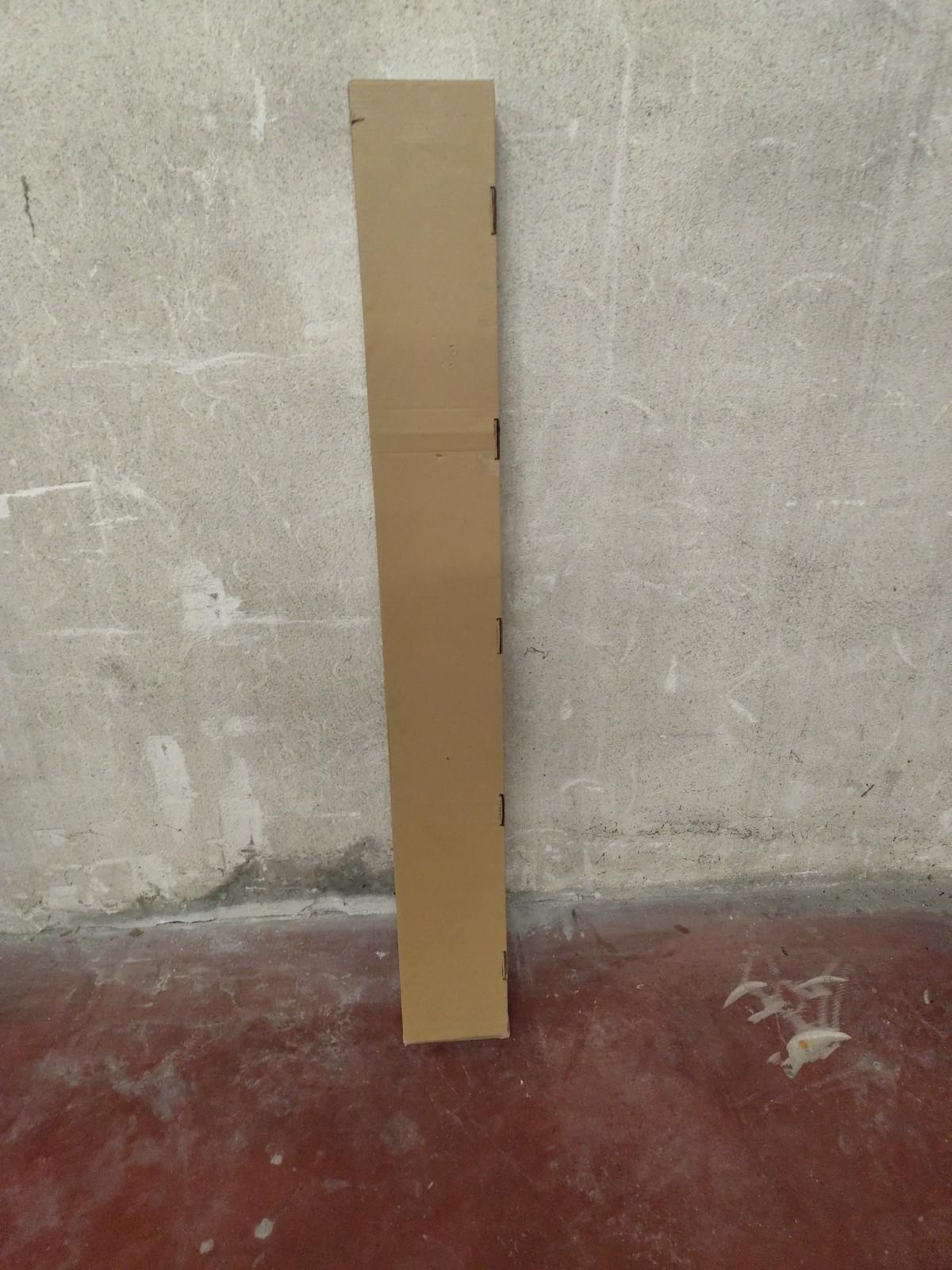 Front & rear plinth, PanelSeT SFN, Spacial SF, Spacial SM, for electrical enclosure W1600mm, plinth H100mm