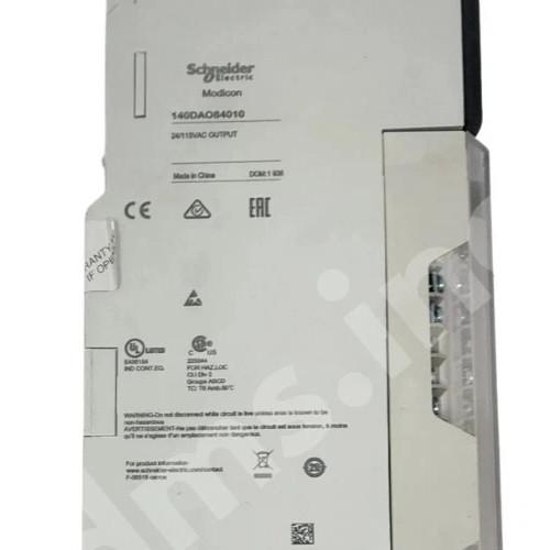 MODICON 140DAO84010