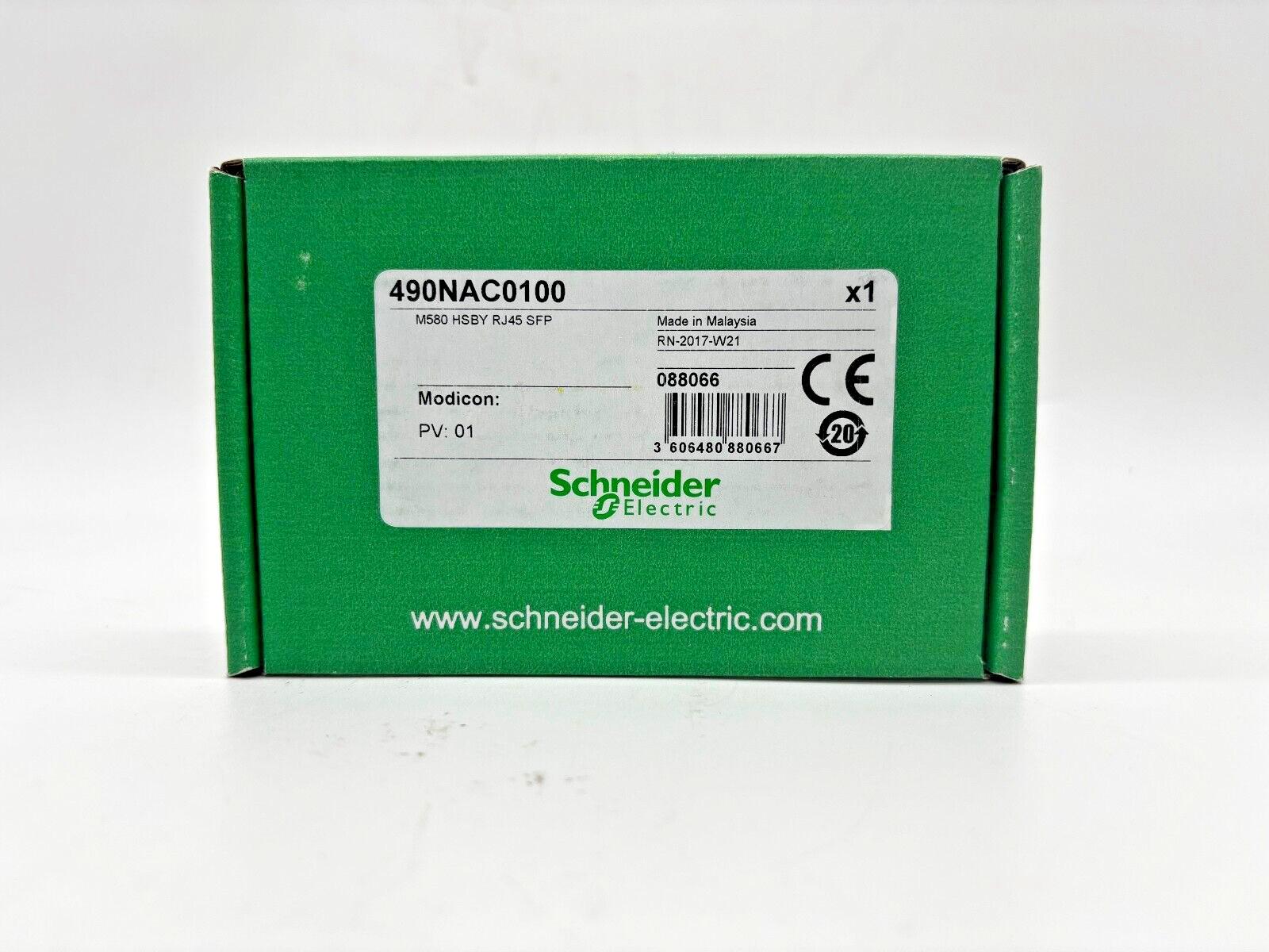 connector, Modicon M580, RJ45, for redundant processor