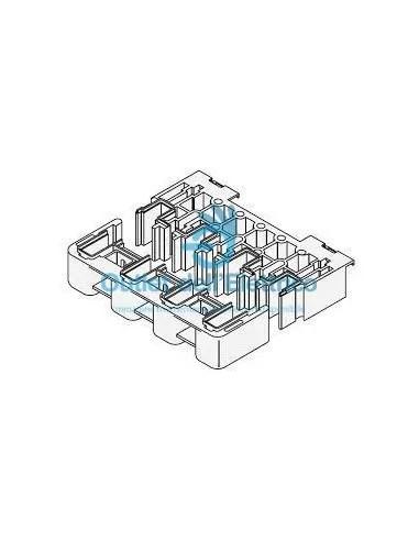 IS2-PB1603 Main Distribution Board