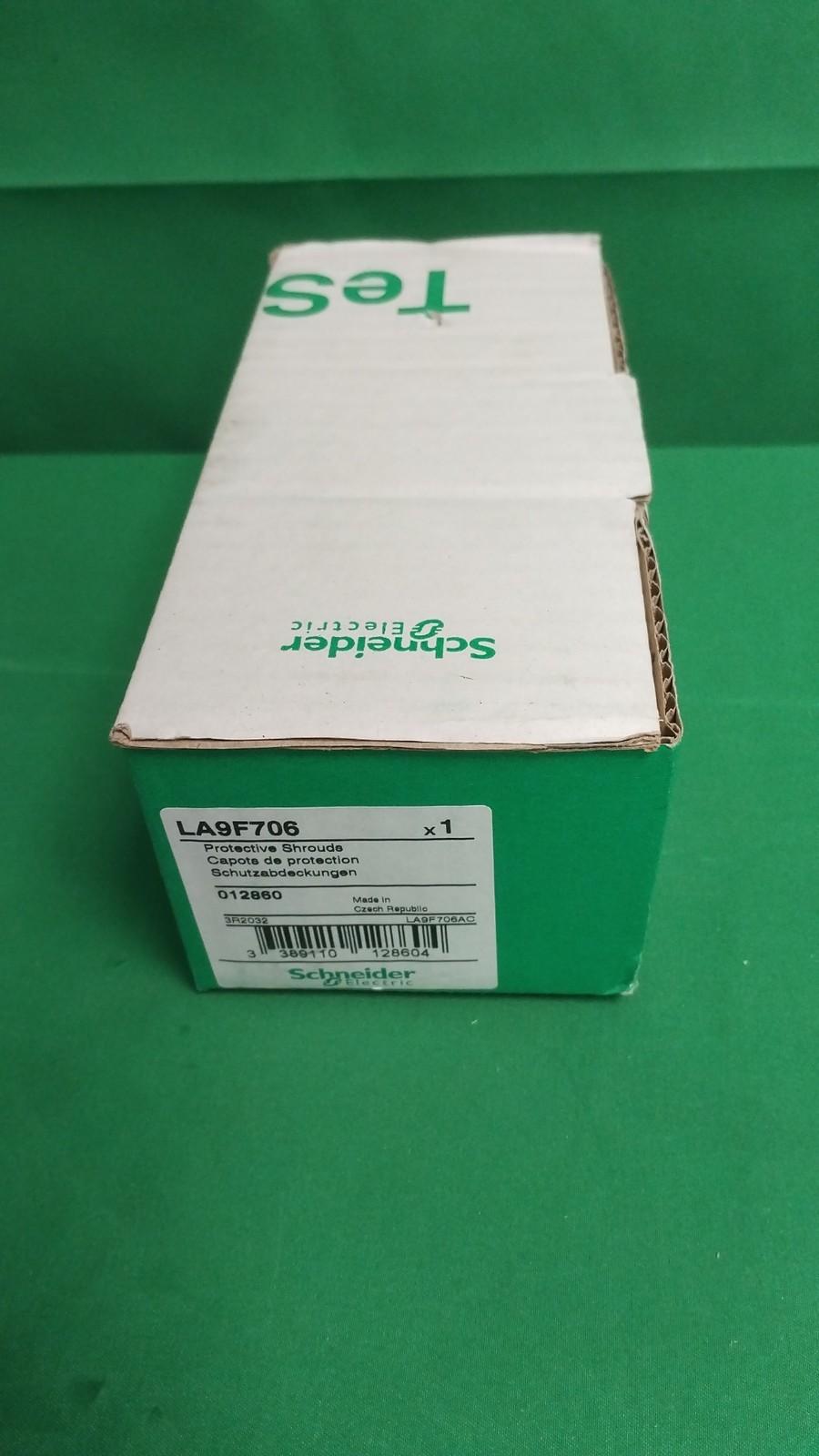 Electric LA9F706 LA9F706