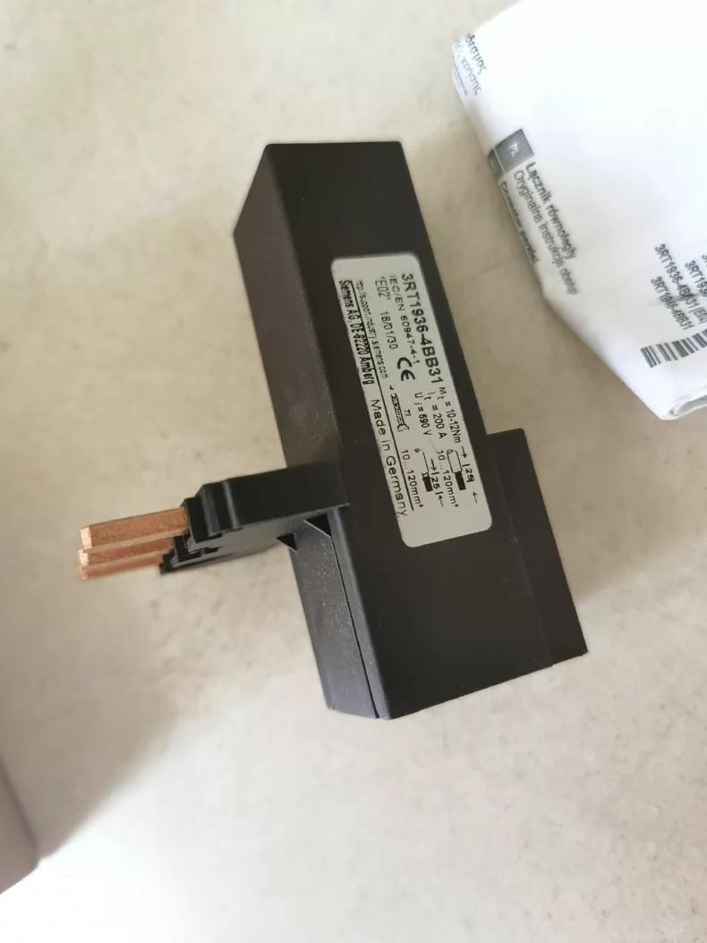 CONTACTOR PAEALLEL LINK FOR 3RT103