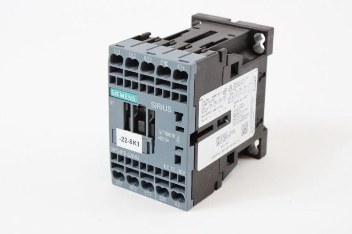 COUPLNG RELAY S00 7A 24VDC 1NC SPRG