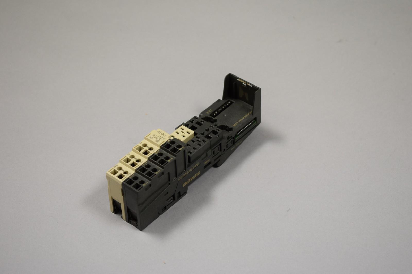 MODULE TERM TM-P30S44-A0 ET200S SCW 1PK