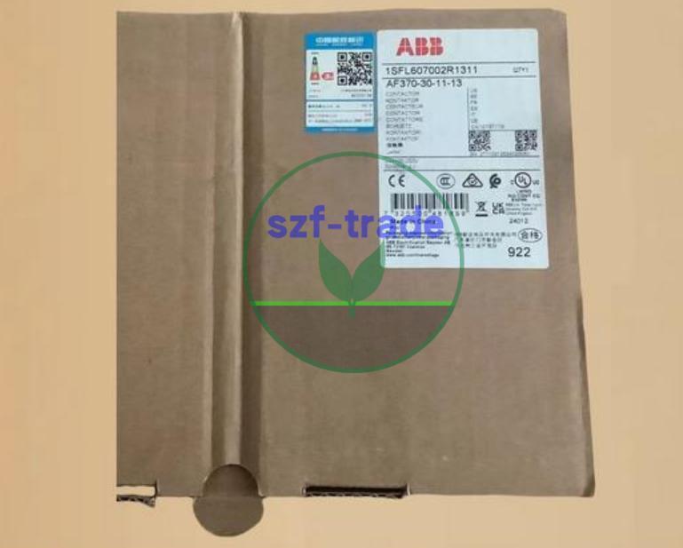 AF370-30-11-13 Contactor
