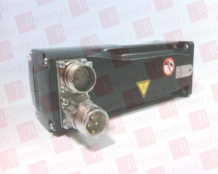 servo motor BMH, Lexium 32, 2.5Nm, 8000rpm, untapped shaft, without brake, IP54, 16bit encoder, straight, 3 phases