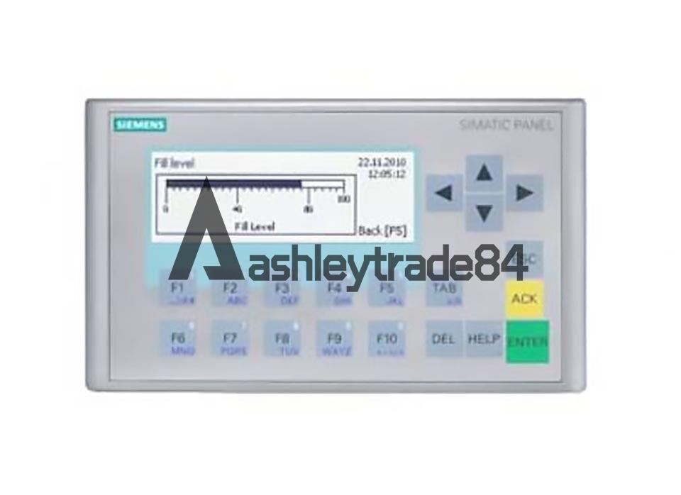 SIMATIC HMI KP400 Basic Color PN