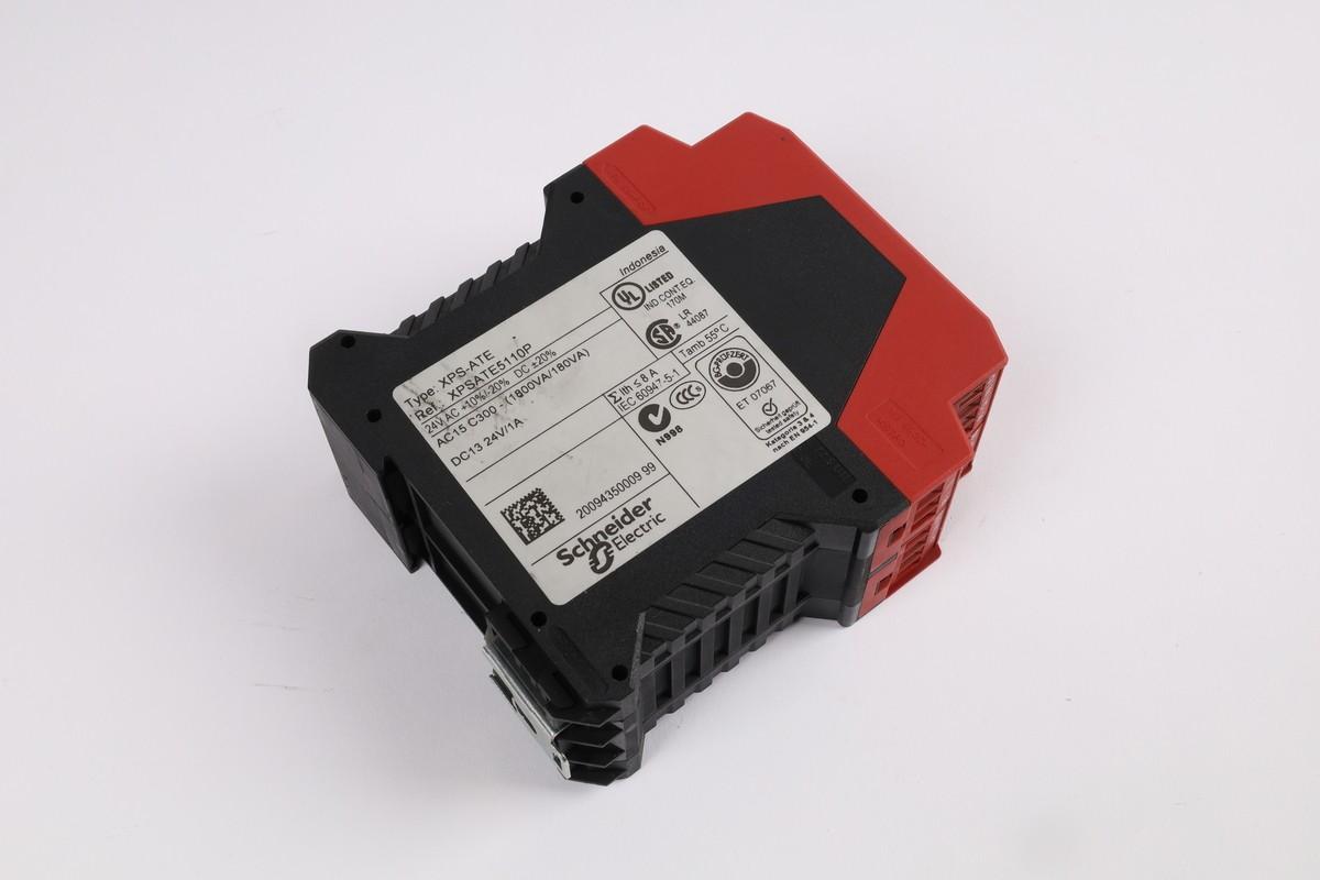 Utilisé XPSATE5110P 24 Mois De Garantie]