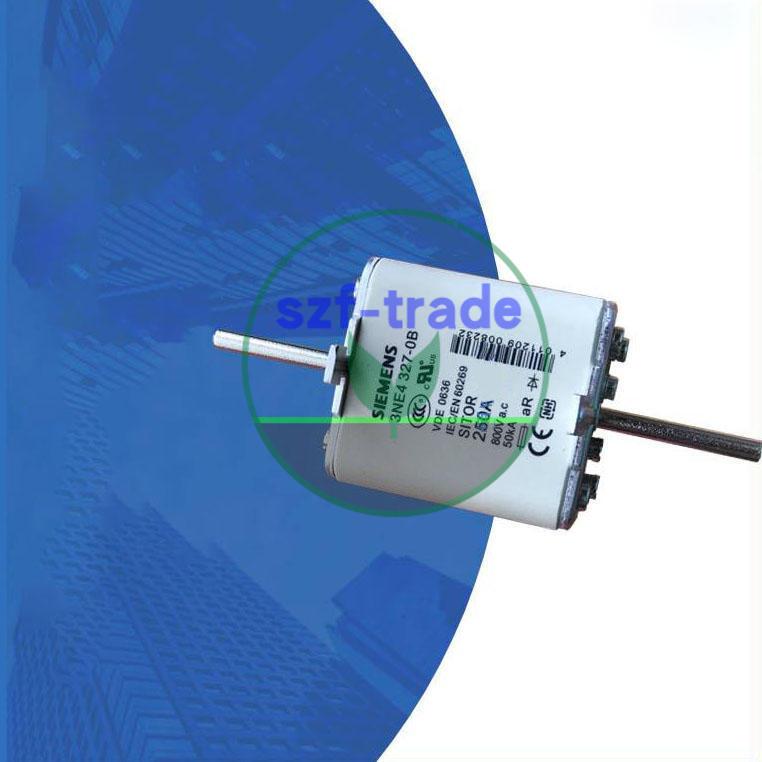 SITOR FUSE-LINK, 250A, AC 800V