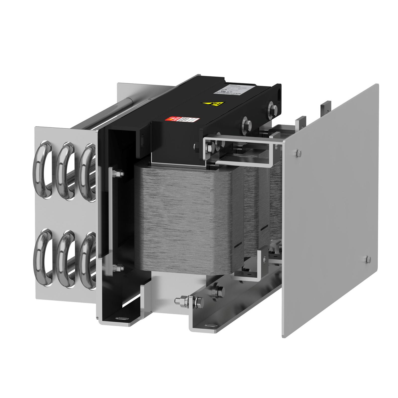 VW3A5307 FILTRE DE SORTIE DV DT IP