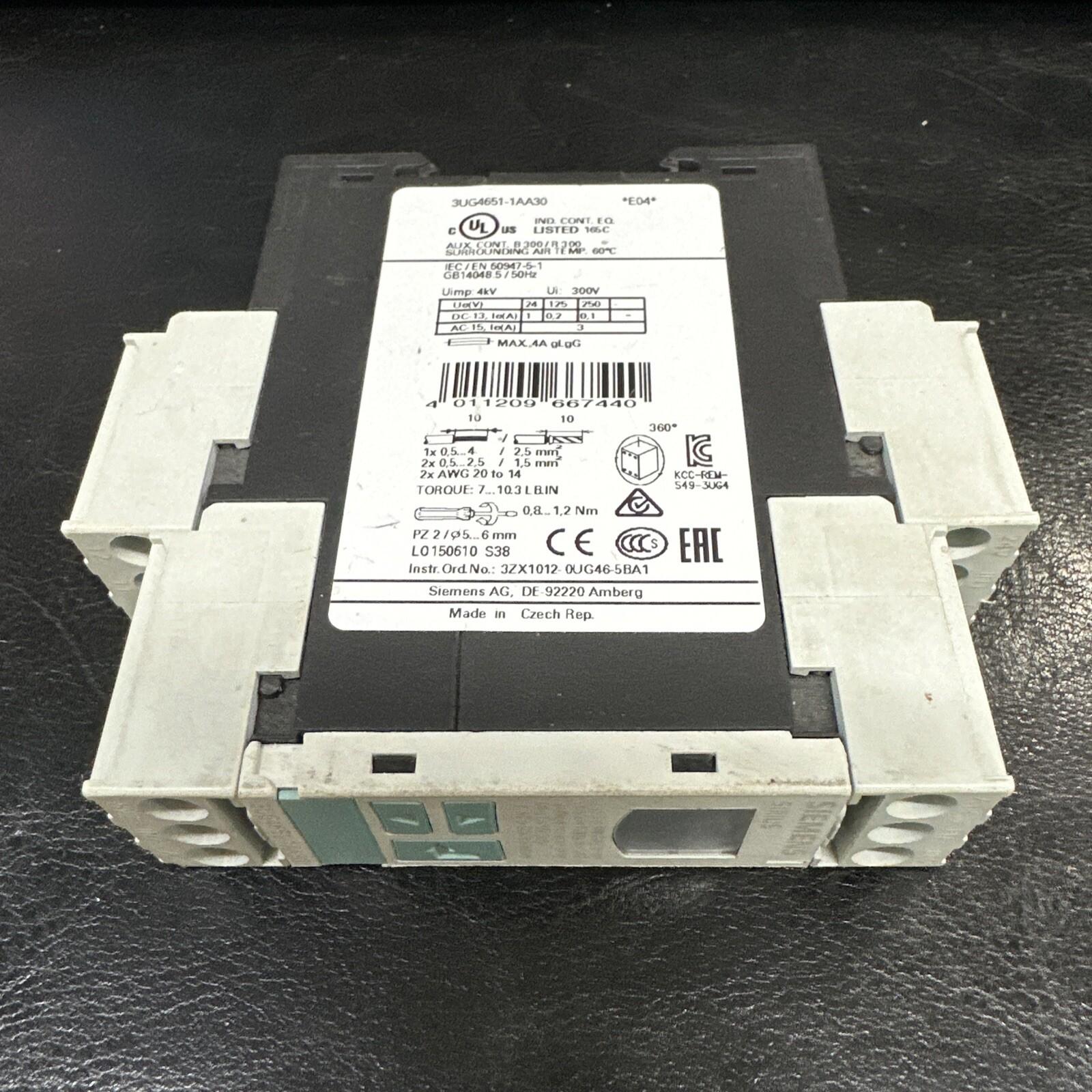 DIGITAL MONITORING RELAY