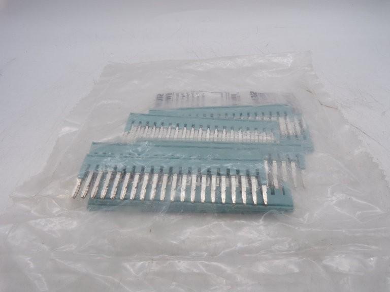 BRIDGE, 20-POLE, FOR TERM WIDTH 4.2 MM