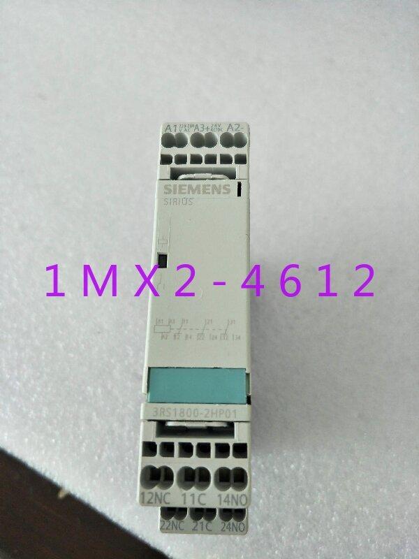 RELAY, 24VUC & 220-240VAC, 3CO, SPRING, GOLD