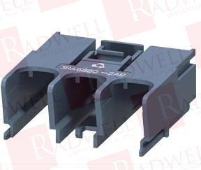 TERM COVERS FOR 3RA68 INFEED 4-2AWG