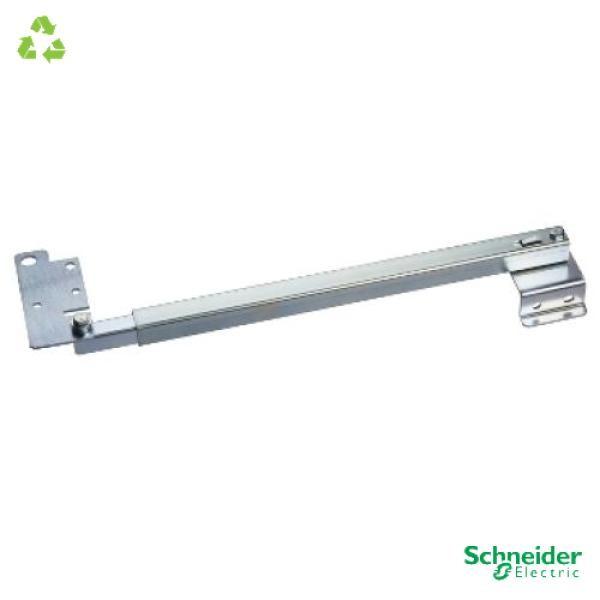 Spacial SF/SM 120° mechanical door stop for 19" swing rack - 120º