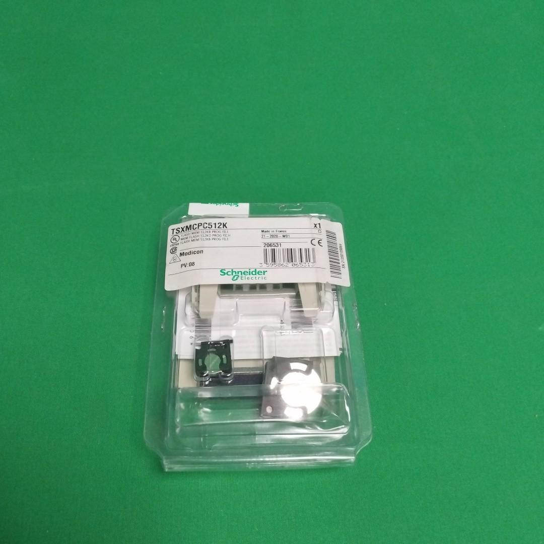 EcoLogic Compact PLC