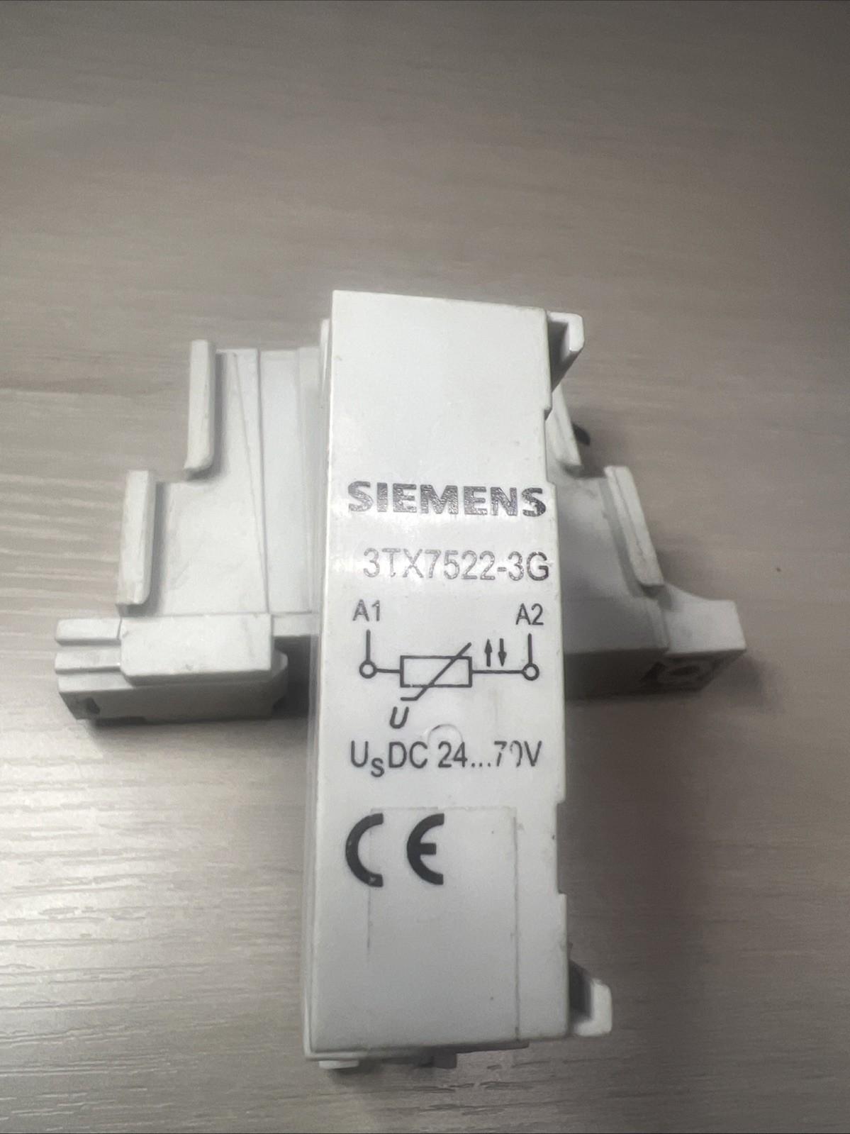 SURGE SUPP VAR 24-70VDC S8-S12