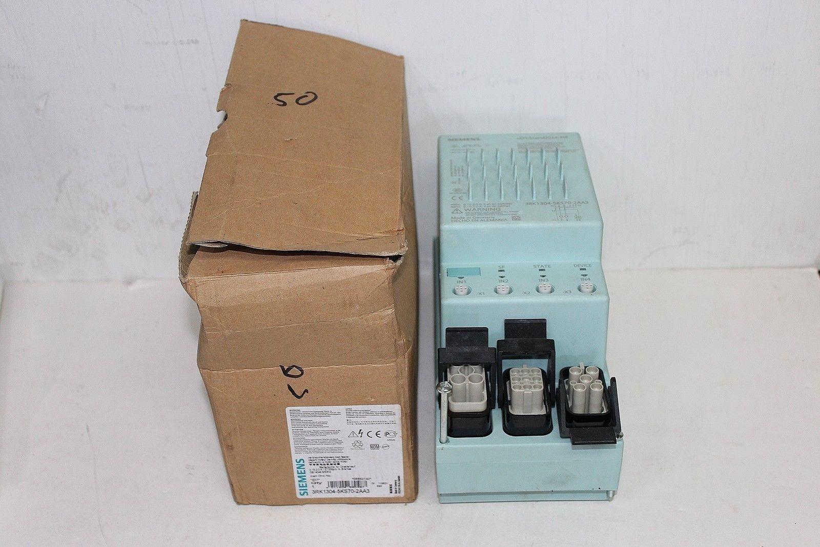 ET 200PRO EDSE/DSSE HF, 3AC, 400V