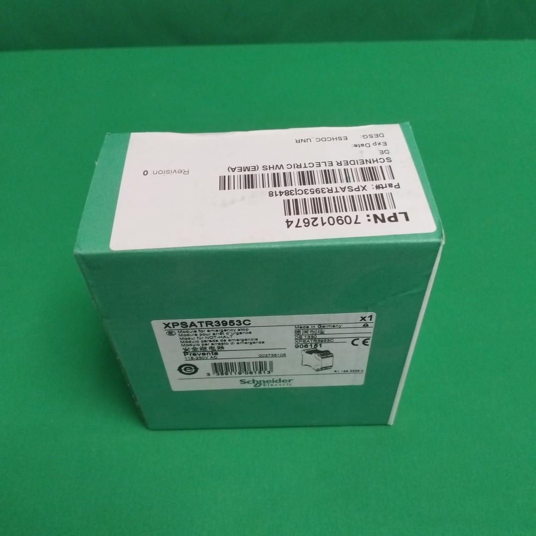Electric XPSATR3953C XPSATR3953C