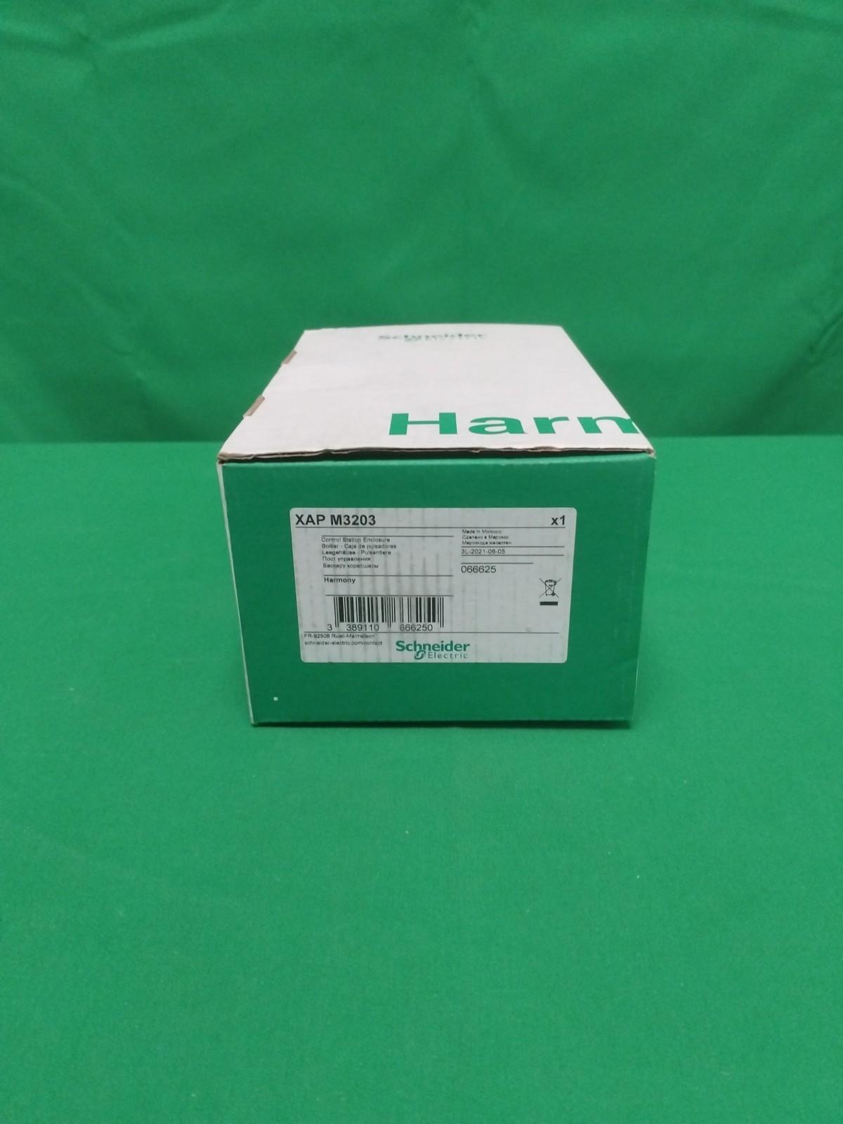 Electric XAP M3203 XAPM3203